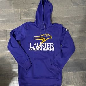 Laurier Hoodie